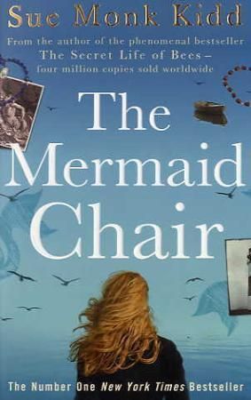 The mermaid chair 9780755330942 Sue Monk Kidd Brukte bøker