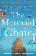 The mermaid chair 9780755307630 Sue Monk Kidd Brukte bøker