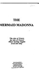 The Mermaid Madonna 9789602260876 Stratēs Myrivēlēs Brukte bøker