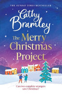 The Merry Christmas Project 9781398725867 Cathy Bramley Brukte bøker