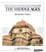 The Middle Ages 9780517065655 Richard O'Neill Amanda Oneil Brukte bøker