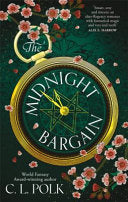The Midnight Bargain 9780356516295 C. L. Polk Brukte bøker