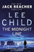 The midnight line 9780593078174 Lee Child Brukte bøker