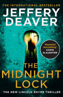 The Midnight Lock 9780008303884 Jeffery Deaver Brukte bøker
