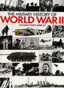 The Military History of World War II 9781851526598 Barrie Pitt Brukte bøker