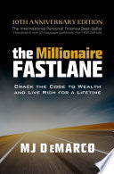 The Millionaire Fastlane 9780984358106 MJ DeMarco Brukte bøker