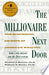 The Millionaire Next Door 9781589795471 Thomas J. Stanley William D. Danko Brukte bøker