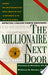 The Millionaire Next Door 9780671015206 Thomas J. Stanley William D. Danko Brukte bøker