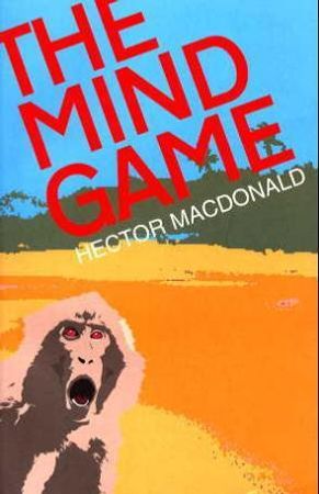 The mind game 9780718144487 Hector Macdonald Brukte bøker
