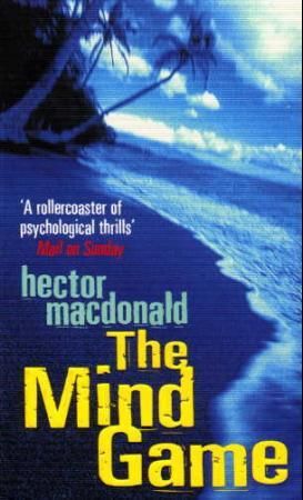The mind game 9780140294217 Hector Macdonald Brukte bøker