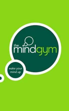 The mind gym 9780316729925  Brukte bøker