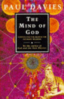 The Mind of God 9780140158151 Paul Davies Brukte bøker