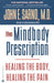 The Mindbody Prescription 9780446675154 John E. Sarno Brukte bøker
