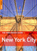 The Mini Rough Guide to New York City 9781843535867 Sean Harvey Nicky Agate Martin Dunford Brukte bøker