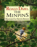 The Minpins 9780224028998 Roald Dahl Brukte bøker
