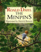 The Minpins 9780224028998 Roald Dahl Brukte bøker
