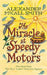 The Miracle at Speedy Motors 9780316030083 Alexander McCall Smith Brukte bøker