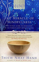 The Miracle of Mindfulness 9781846041068 Thich Nhat Hanh Brukte bøker