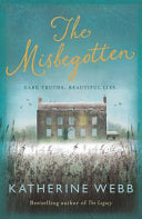 The Misbegotten 9781409135906 Katherine Webb Brukte bøker