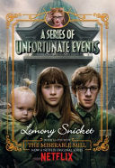 The Miserable Mill 9781405290678 Lemony Snicket Brukte bøker
