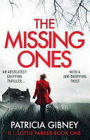 The Missing Ones 9781786811134 Patricia Gibney Brukte bøker