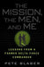 The Mission, the Men, and Me 9780425223727 Pete Blaber Brukte bøker
