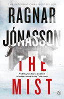 The Mist 9781405934886 Ragnar Jónasson Brukte bøker