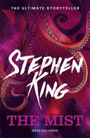 The Mist 9781529379310 Stephen King Brukte bøker
