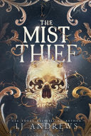 The Mist Thief 9781963963045 Lj Andrews Brukte bøker