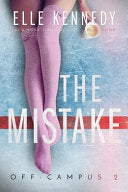 The Mistake 9781775293941 Elle Kennedy Brukte bøker