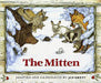 The Mitten 9780399231094  Brukte bøker