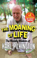 The Moaning of Life 9781782111542 Karl Pilkington Brukte bøker