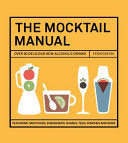 The Mocktail Manual 9781784880217 Fern Green Brukte bøker