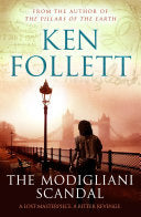 The Modigliani Scandal 9781447221579 Ken Follett Brukte bøker