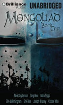 The Mongoliad 9781612182360 Erik Bear E. D. DeBirmingham Joseph Brassey Mark Teppo Nicole Galland Cooper Moo Neal Stephenson Greg Bear Brukte bøker