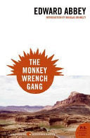 The Monkey Wrench Gang 9780061129766 Edward Abbey Brukte bøker
