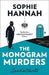 The monogram murders 9780007547449 Sophie Hannah Brukte bøker