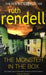 The monster in the box 9780099545668 Ruth Rendell Brukte bøker