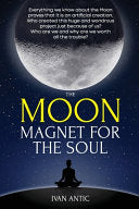 The Moon 9781686383625 Ivan Antic Brukte bøker