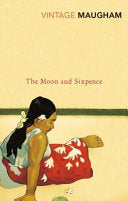 The Moon and Sixpence 9780099284765 W. Somerset Maugham Brukte bøker