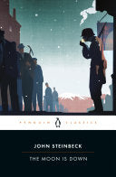 The Moon Is Down 9780140187465 John Steinbeck Brukte bøker