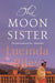 The moon sister 9781509840113 Lucinda Riley Brukte bøker