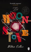 The Moonstone 9780141191928 Wilkie Collins Brukte bøker