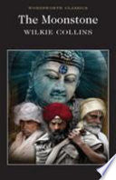The moonstone 9781853260445 Wilkie Collins Brukte bøker