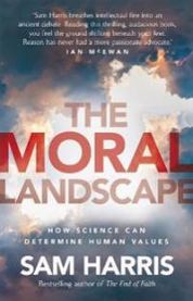 The Moral Landscape: How Science Can Determine Human Values 9780552776387 Sam Harris Brukte bøker