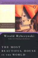The Most Beautiful House in the World 9780140105667 Witold Rybczynski Brukte bøker
