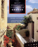 The Most Beautiful Villages of Greece 9780500018347 Mark Ottaway Hugh Palmer Brukte bøker