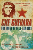 The Motorcycle Diaries 9781857023992 Ernesto Guevara Brukte bøker