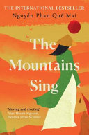 The Mountains Sing 9780861540136 Nguyễn Phan Quế Mai Brukte bøker