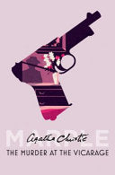The Murder at the Vicarage 9780008196516 Agatha Christie Brukte bøker